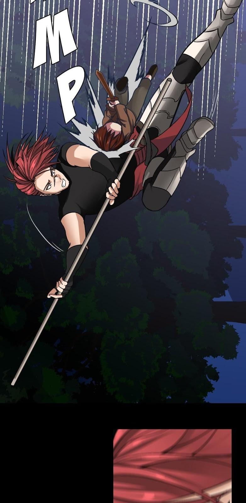 The Beginning After the End Chap 7 - Next Chap 8