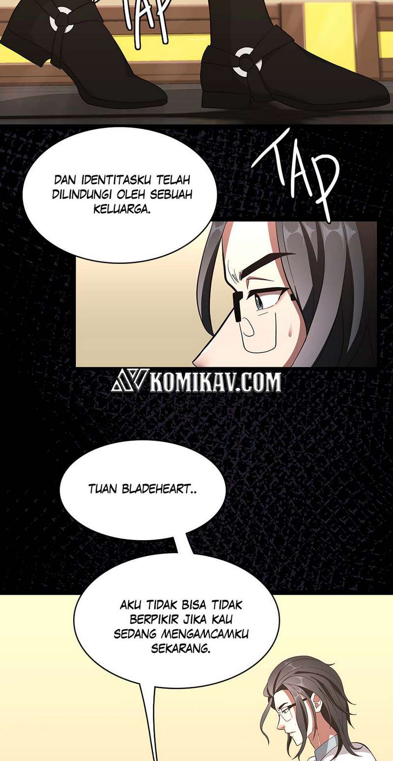 The Beginning After the End Chap 72 - Next Chap 73