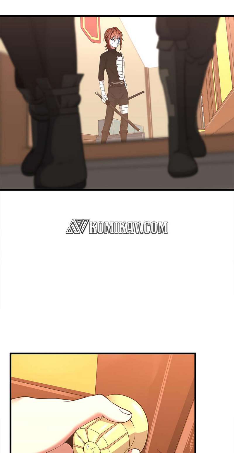 The Beginning After the End Chap 72 - Next Chap 73