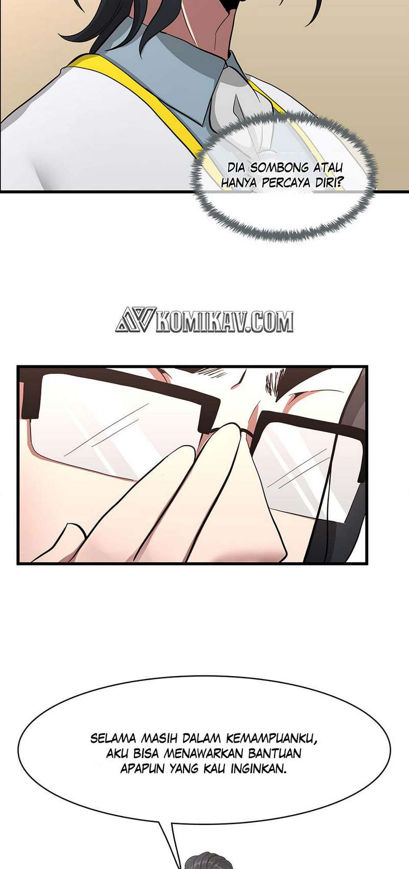 The Beginning After the End Chap 72 - Next Chap 73