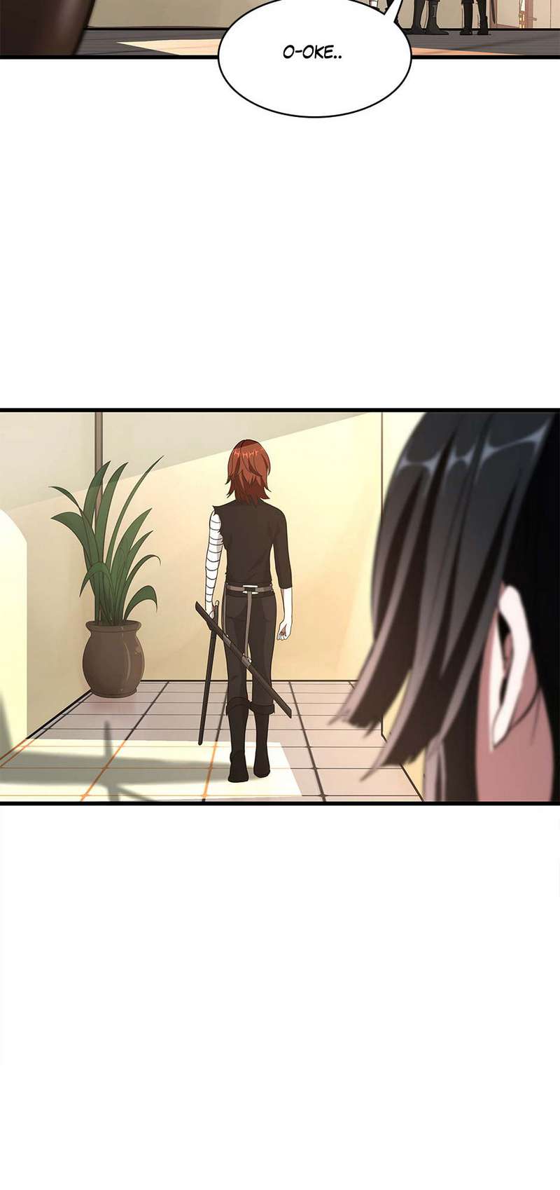 The Beginning After the End Chap 72 - Next Chap 73