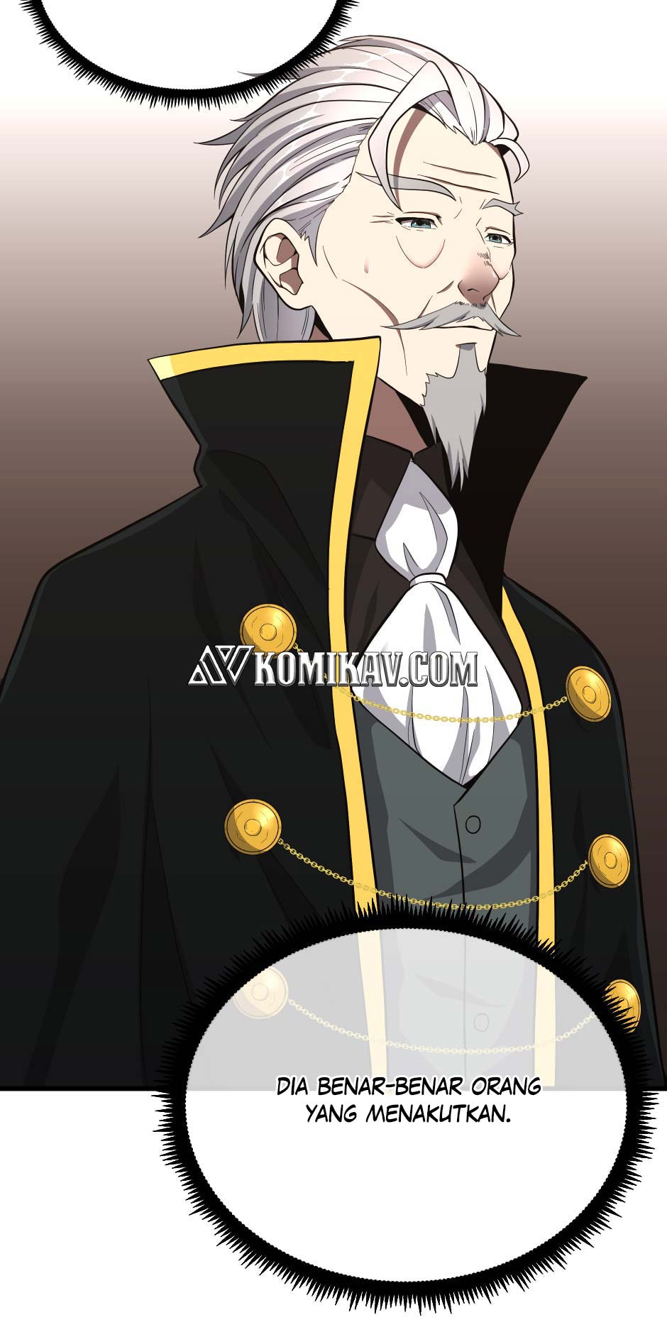 The Beginning After the End Chap 73 - Next Chap 74