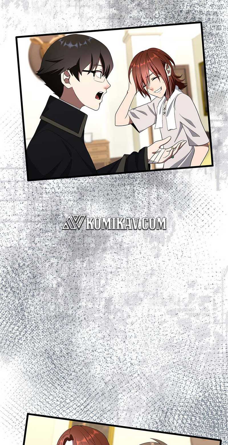 The Beginning After the End Chap 75 - Next Chap 76