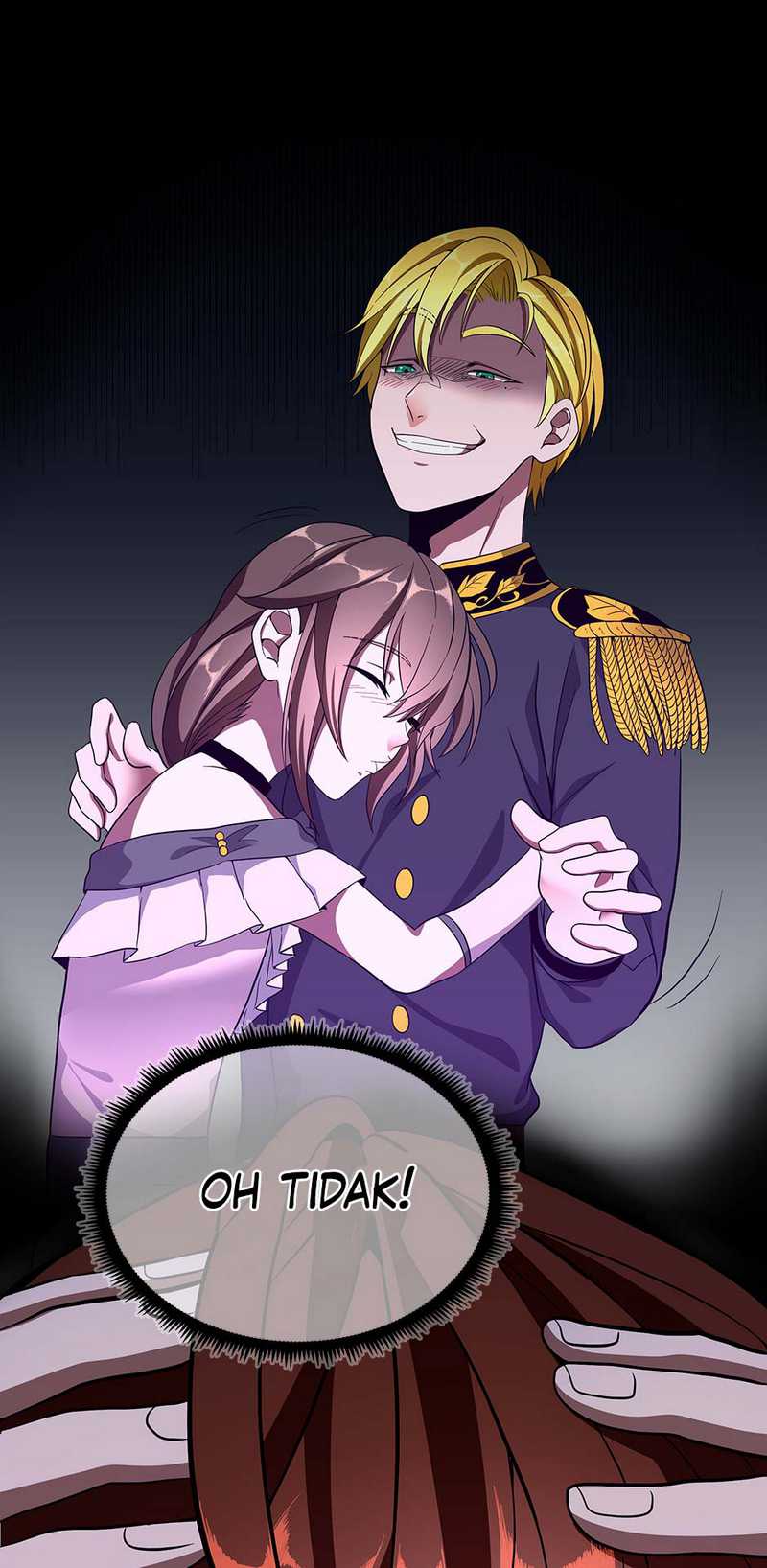 The Beginning After the End Chap 75 - Next Chap 76