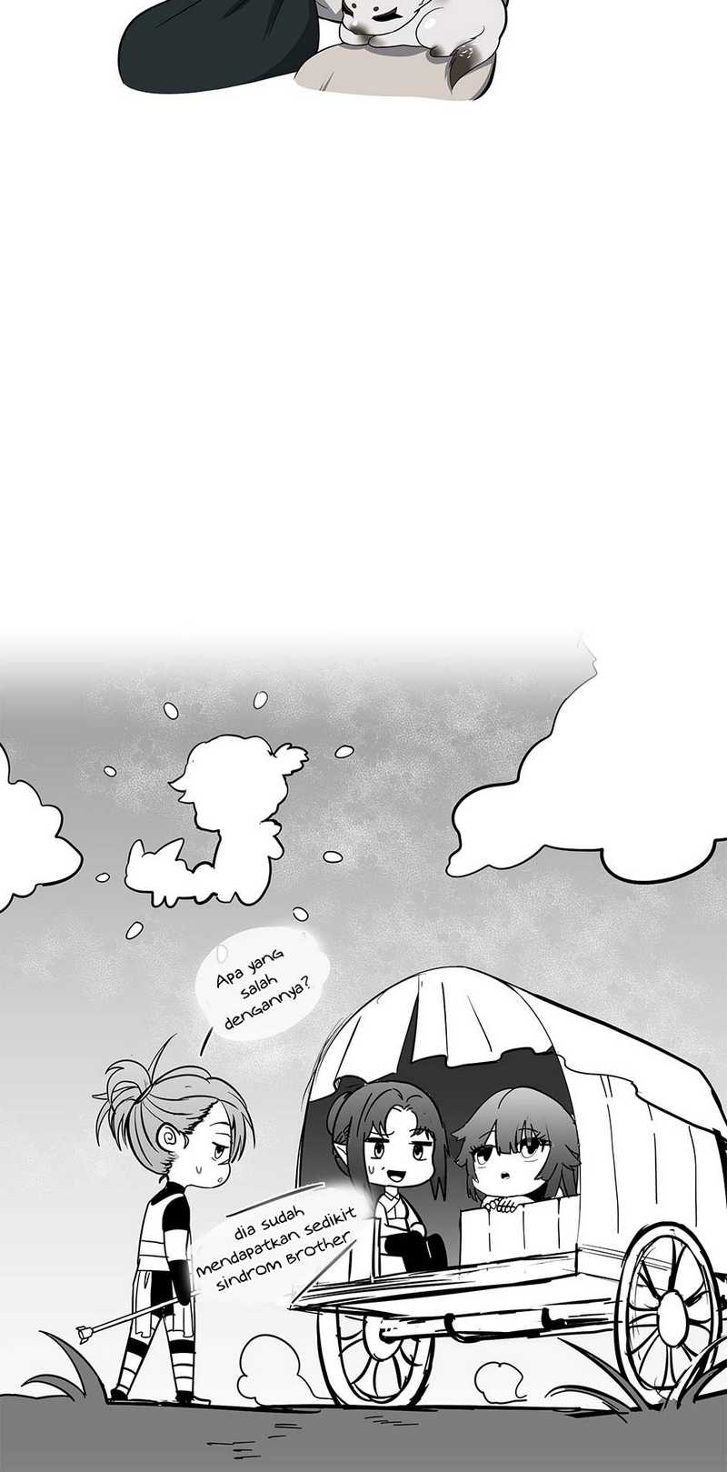 The Beginning After the End Chap 75 - Next Chap 76