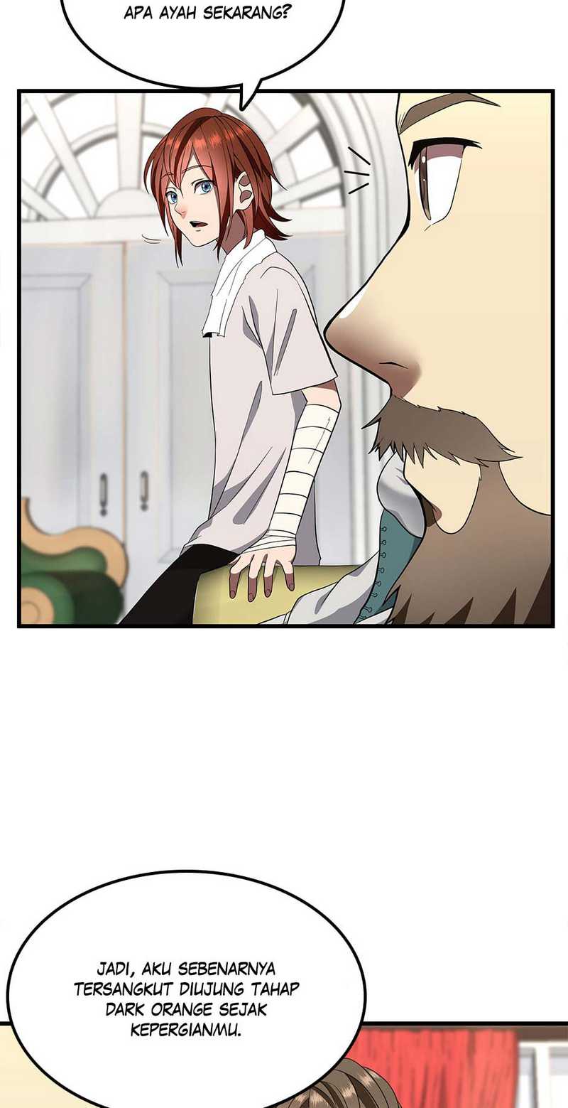 The Beginning After the End Chap 75 - Next Chap 76