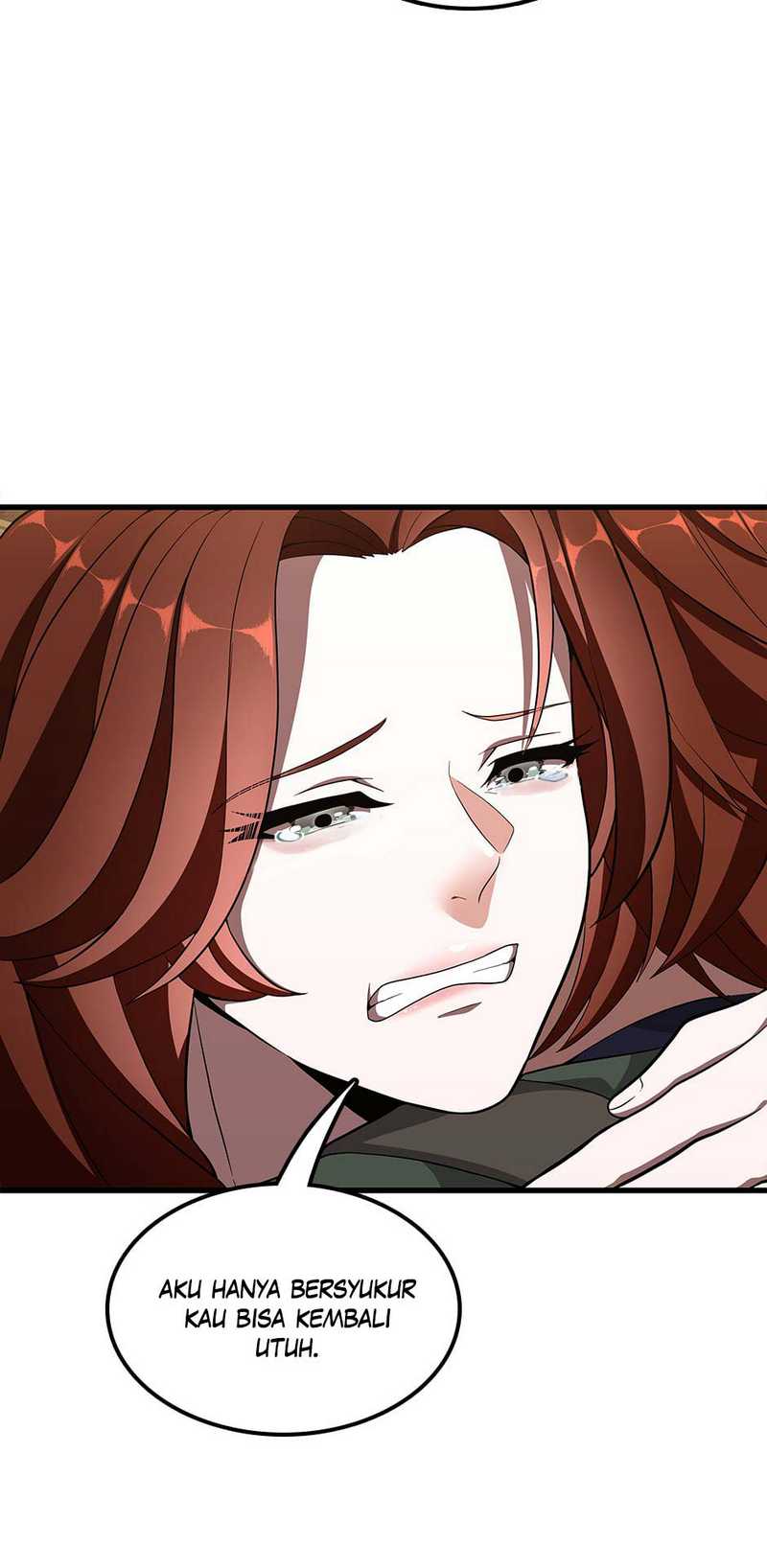 The Beginning After the End Chap 75 - Next Chap 76