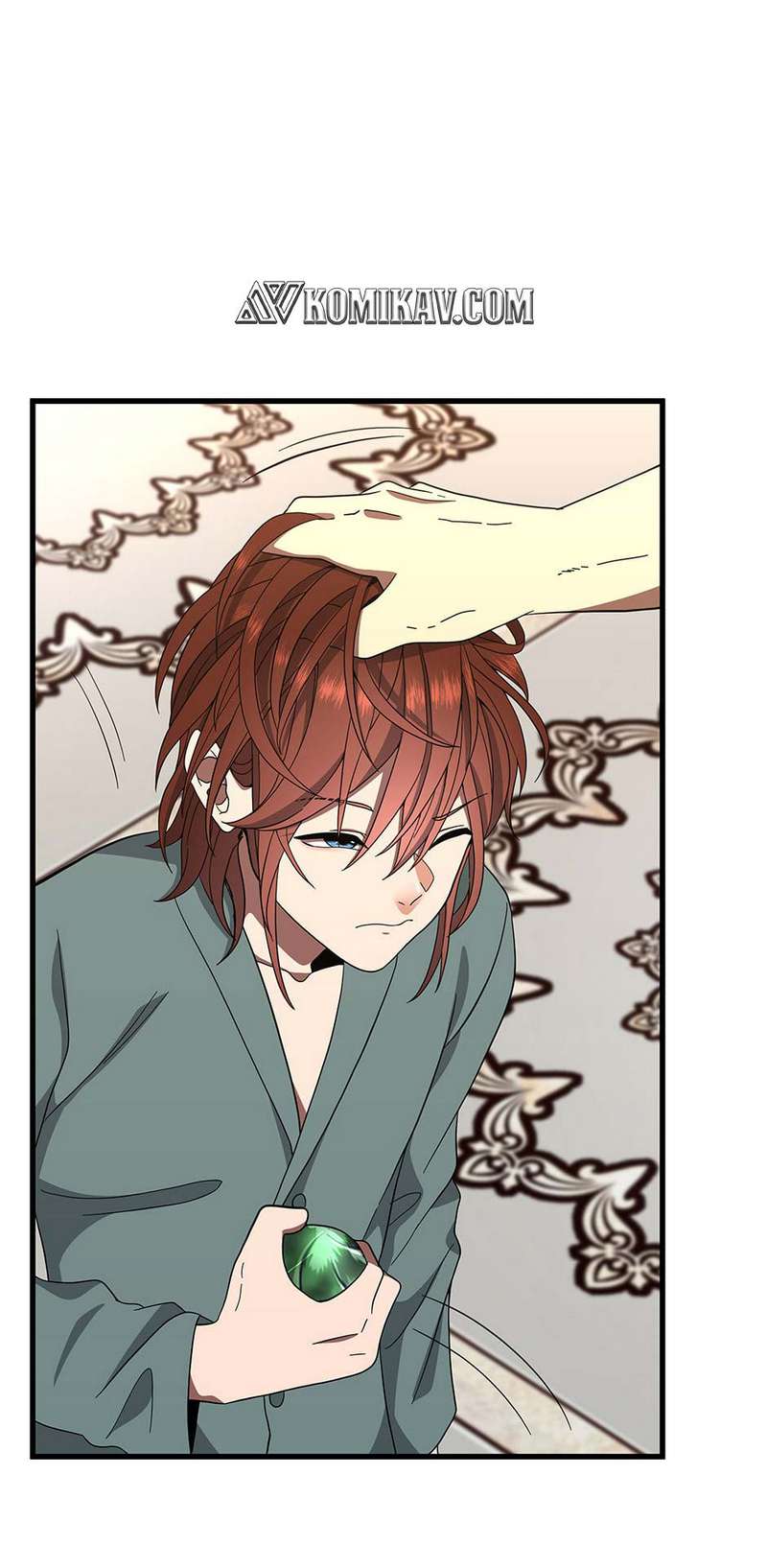 The Beginning After the End Chap 76 - Next Chap 77