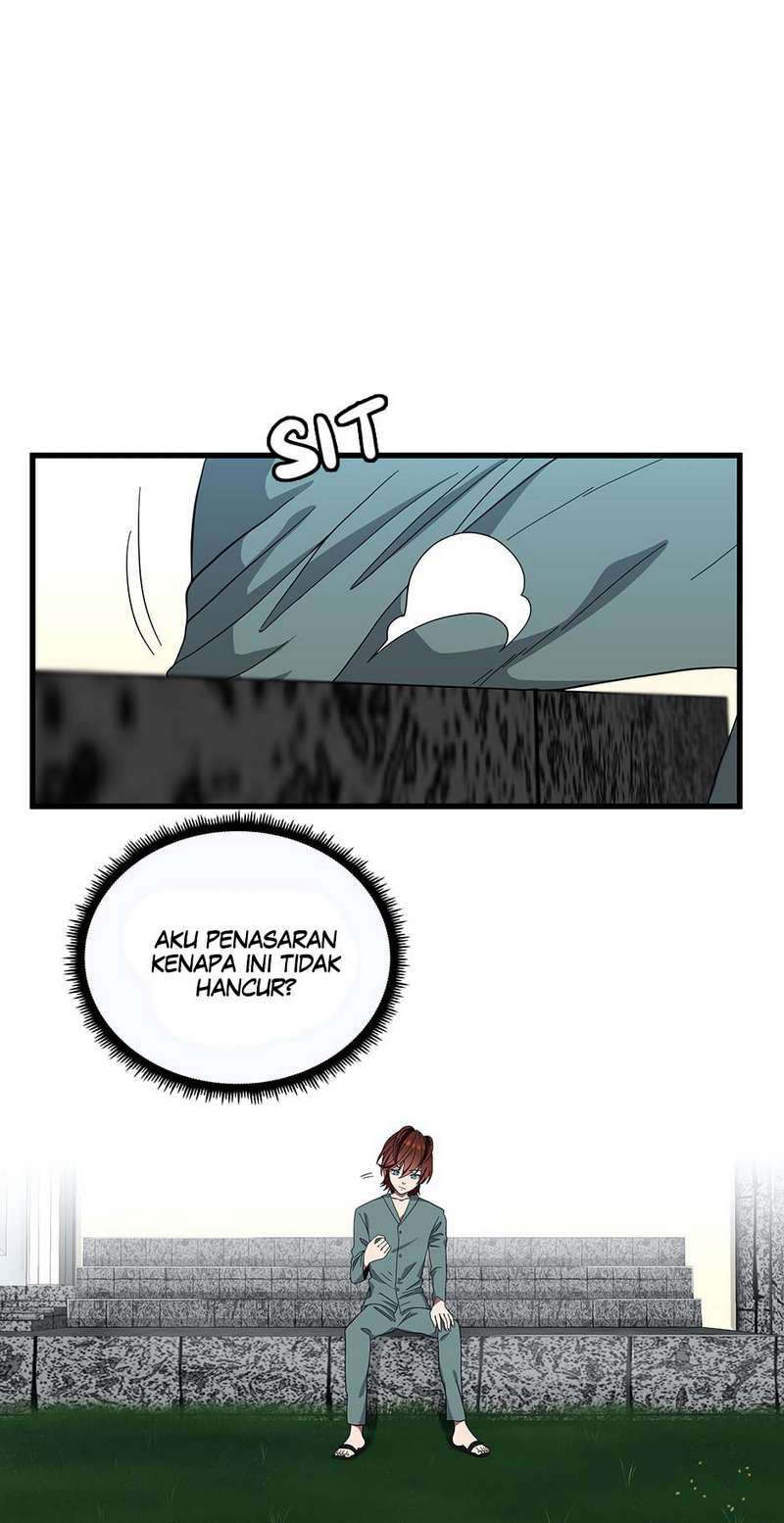 The Beginning After the End Chap 76 - Next Chap 77