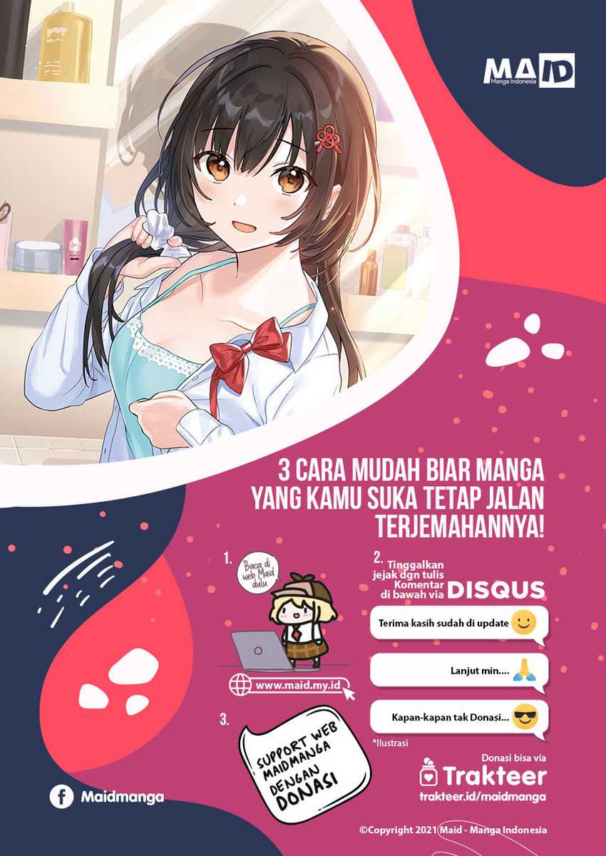 Tanbo de Hirotta Onna Kishi, Inaka de Ore no Yome da to Omowareteiru Chap 13 - Next Chap 14