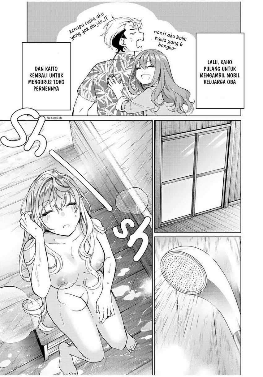 Tanbo de Hirotta Onna Kishi, Inaka de Ore no Yome da to Omowareteiru Chap 13 - Next Chap 14
