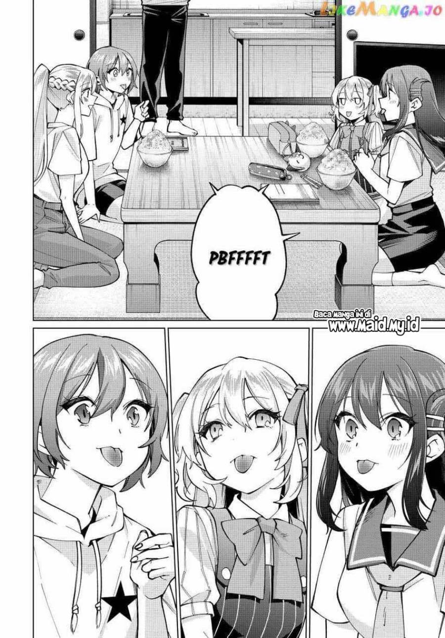 Tanbo de Hirotta Onna Kishi, Inaka de Ore no Yome da to Omowareteiru Chap 32 - Next Chap 33