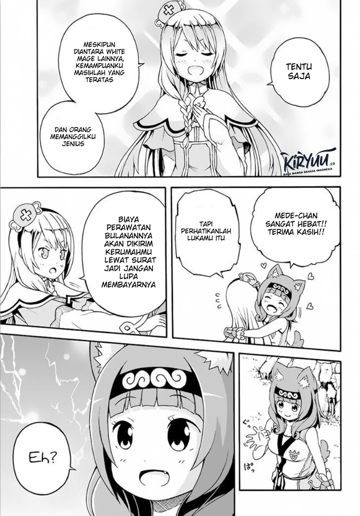 Futoku no Guild Chap 2 - Next Chap 3