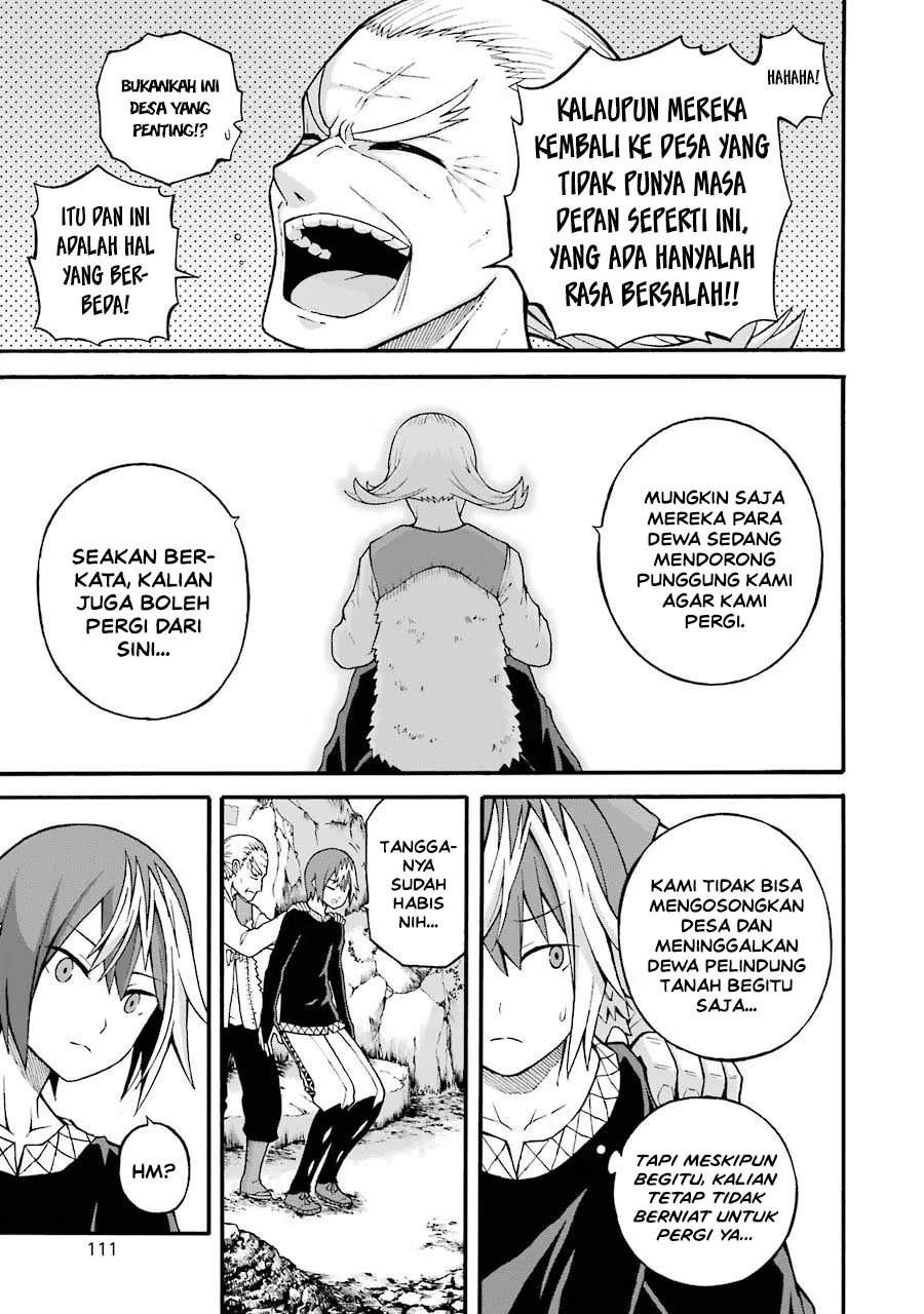 Futoku no Guild Chap 22 - Next Chap 23