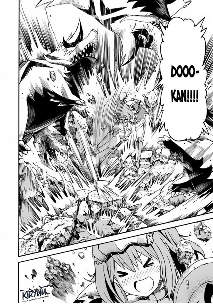 Futoku no Guild Chap 4 - Next Chap 5