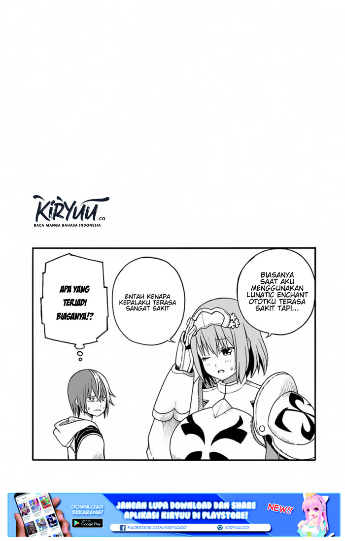Futoku no Guild Chap 4 - Next Chap 5
