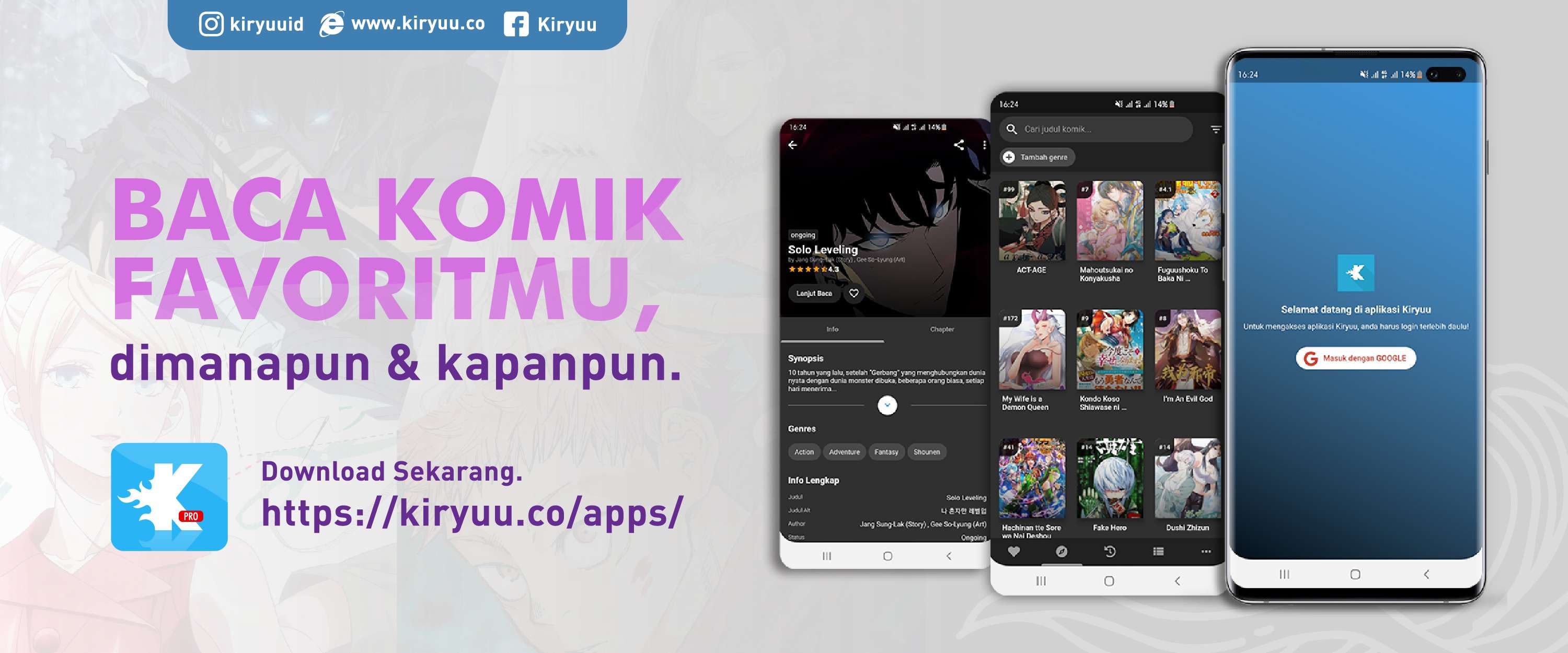 Futoku no Guild Chap 5 - Next Chap 6