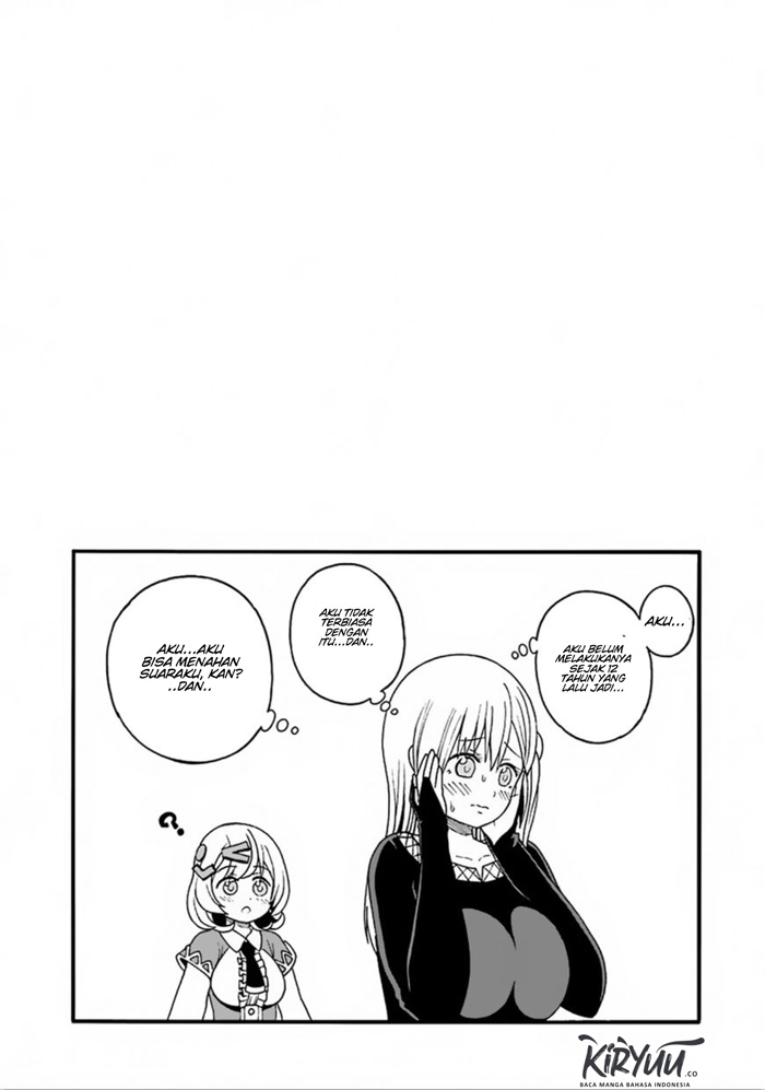 Futoku no Guild Chap 6 - Next Chap 7