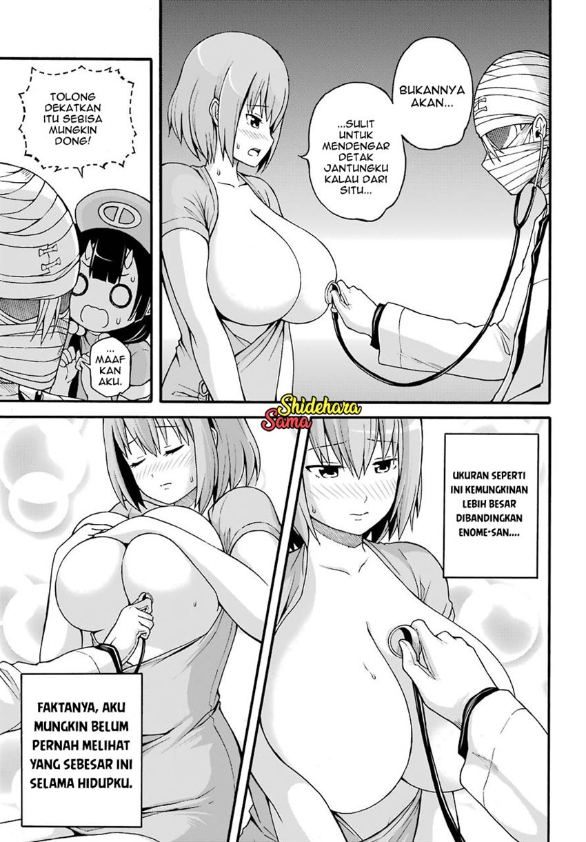 Futoku no Guild Chap 7 - Next Chap 8