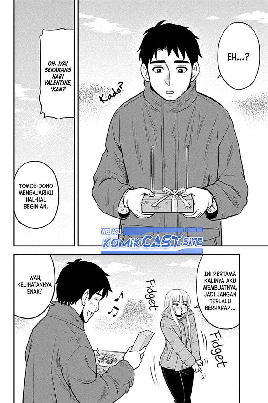 Orenchi ni Kita Onna Kishi to: Inakagurashi suru Koto ni Natta Ken Chap 85 - Next Chap 86