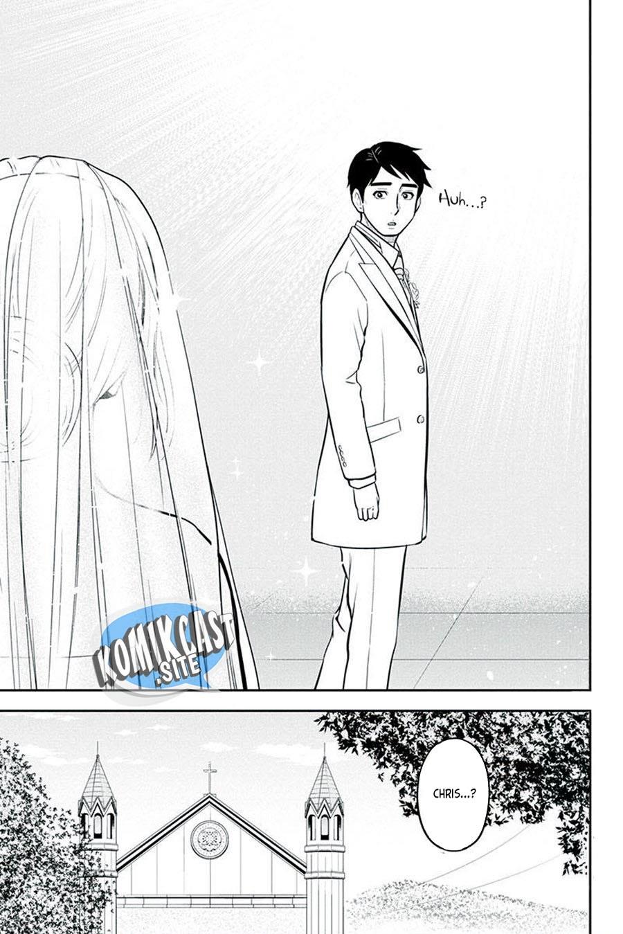 Orenchi ni Kita Onna Kishi to: Inakagurashi suru Koto ni Natta Ken Chap 88 - Next Chap 89