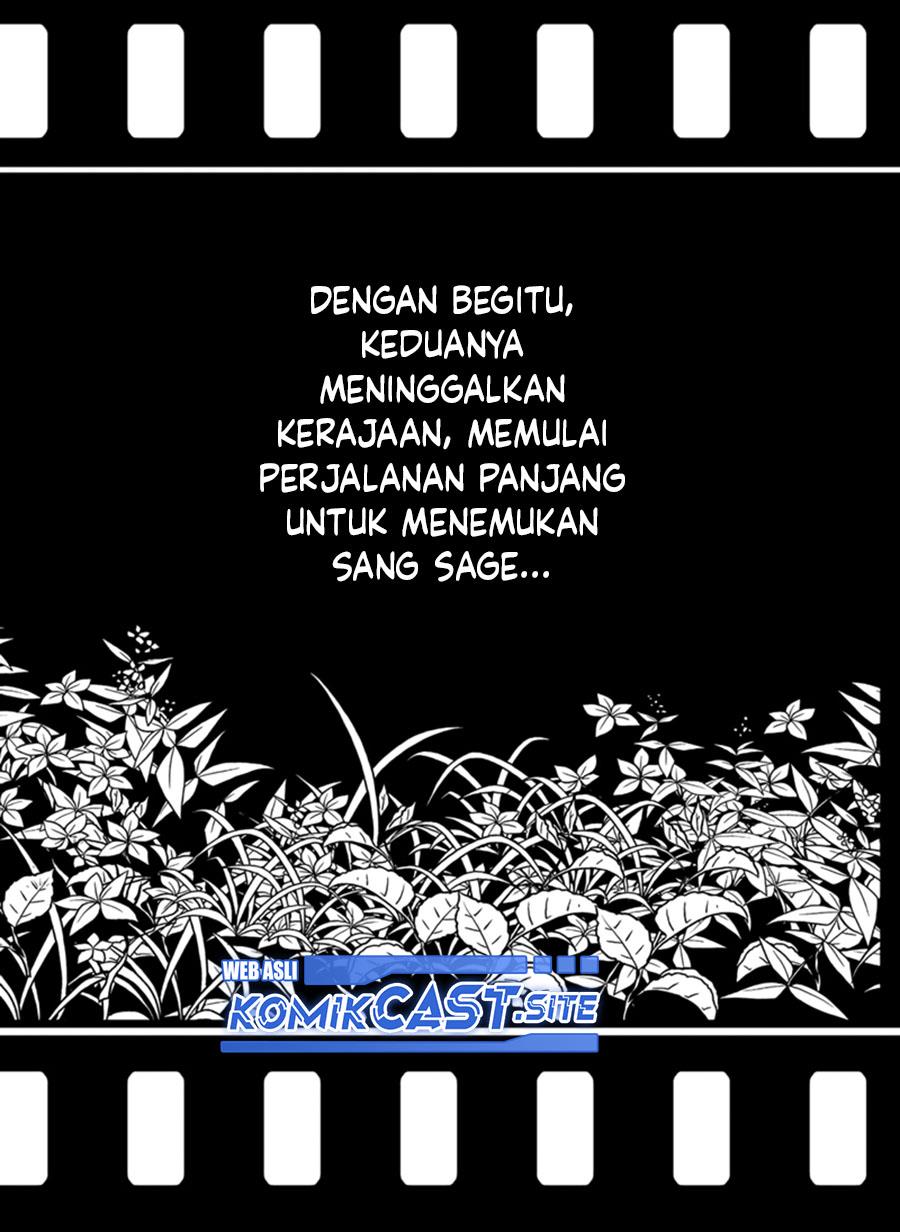 Orenchi ni Kita Onna Kishi to: Inakagurashi suru Koto ni Natta Ken Chap 98.5 - Next Chap 99.5