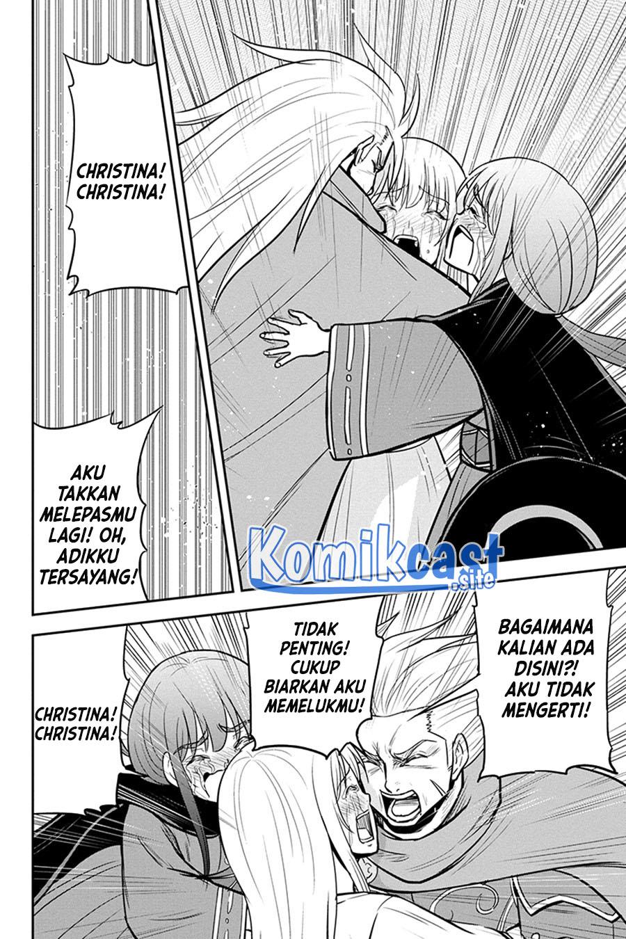 Orenchi ni Kita Onna Kishi to: Inakagurashi suru Koto ni Natta Ken Chap 98 - Next Chap 99