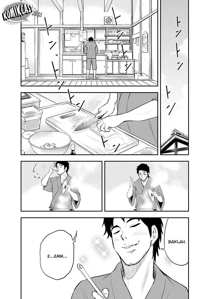 Orenchi ni Kita Onna Kishi to: Inakagurashi suru Koto ni Natta Ken Chap 2 - Next Chap 3