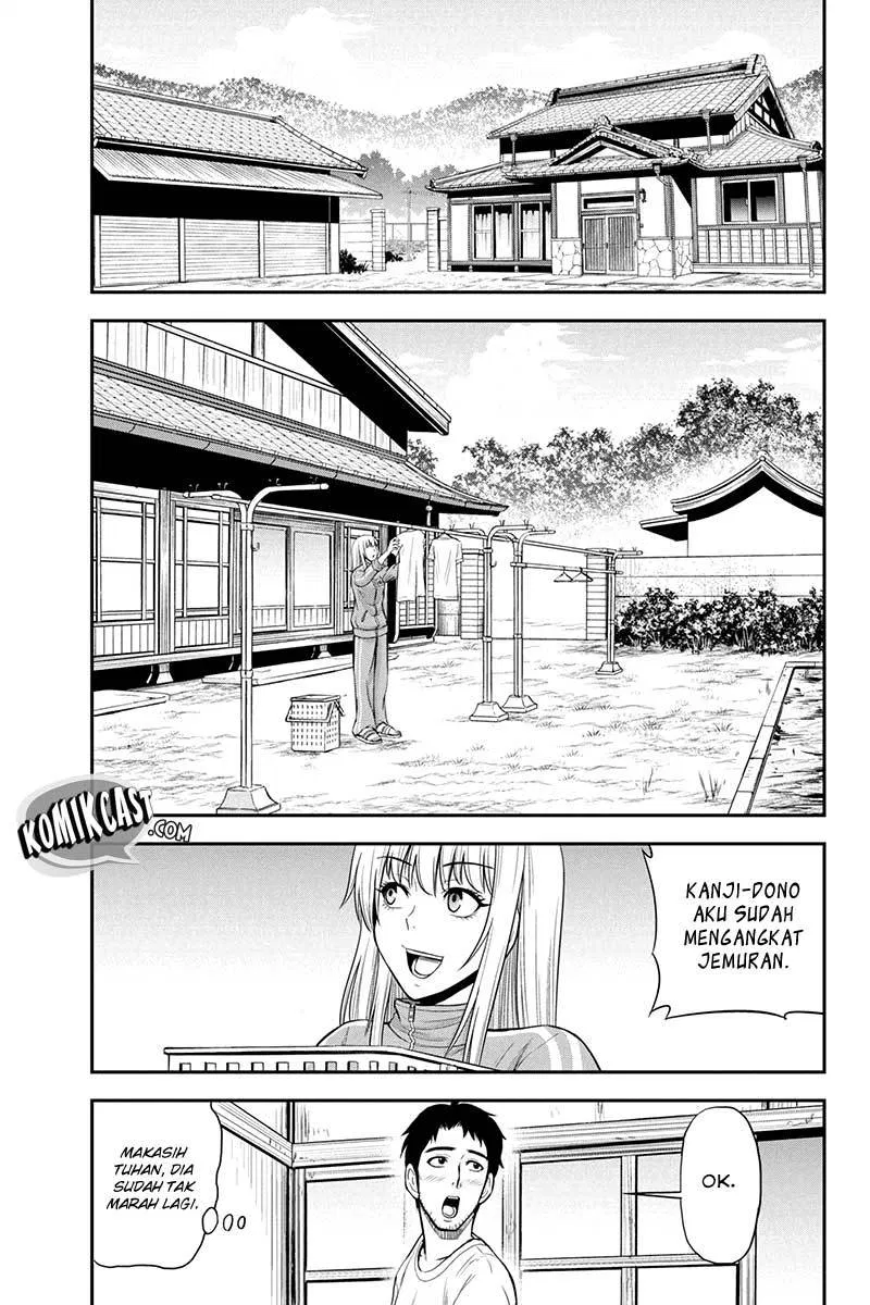 Orenchi ni Kita Onna Kishi to: Inakagurashi suru Koto ni Natta Ken Chap 8 - Next Chap 9