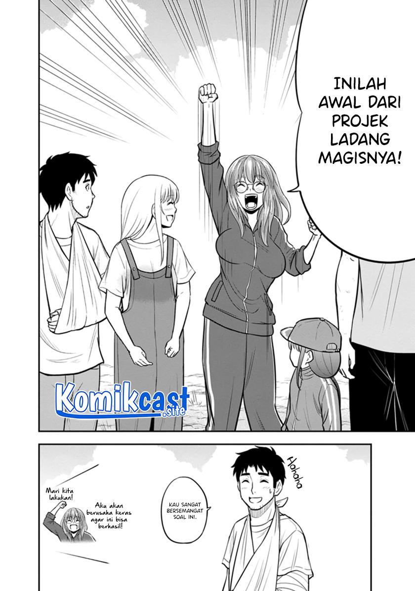 Orenchi ni Kita Onna Kishi to: Inakagurashi suru Koto ni Natta Ken Chap 107 - Next Chap 108