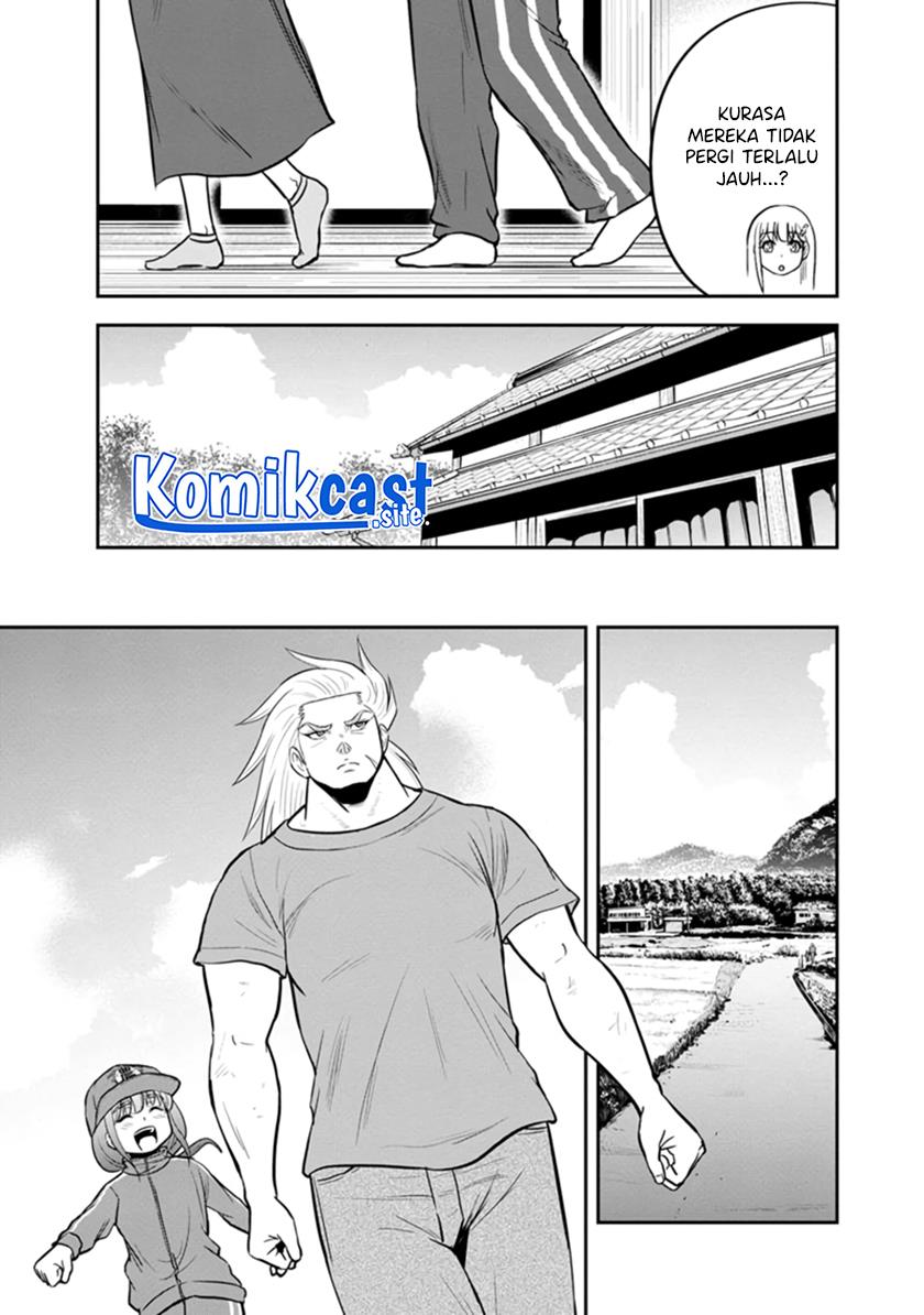 Orenchi ni Kita Onna Kishi to: Inakagurashi suru Koto ni Natta Ken Chap 106 - Next Chap 107