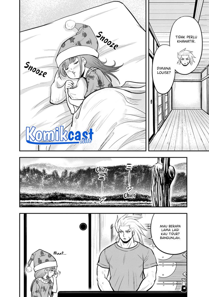 Orenchi ni Kita Onna Kishi to: Inakagurashi suru Koto ni Natta Ken Chap 106 - Next Chap 107