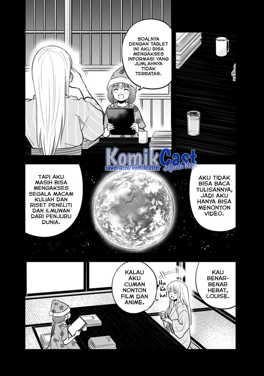 Orenchi ni Kita Onna Kishi to: Inakagurashi suru Koto ni Natta Ken Chap 108 - Next Chap 109