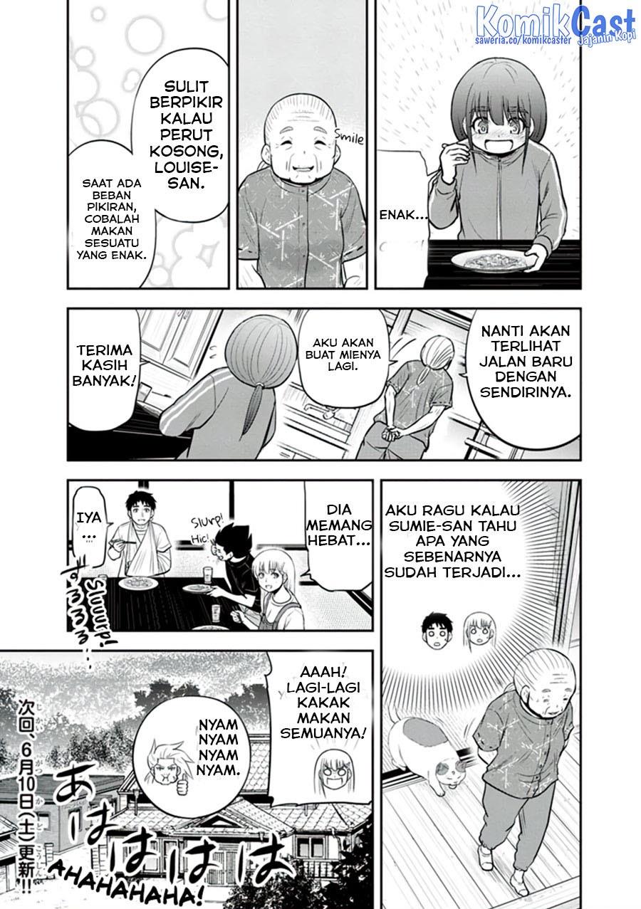 Orenchi ni Kita Onna Kishi to: Inakagurashi suru Koto ni Natta Ken Chap 109 - Next Chap 110