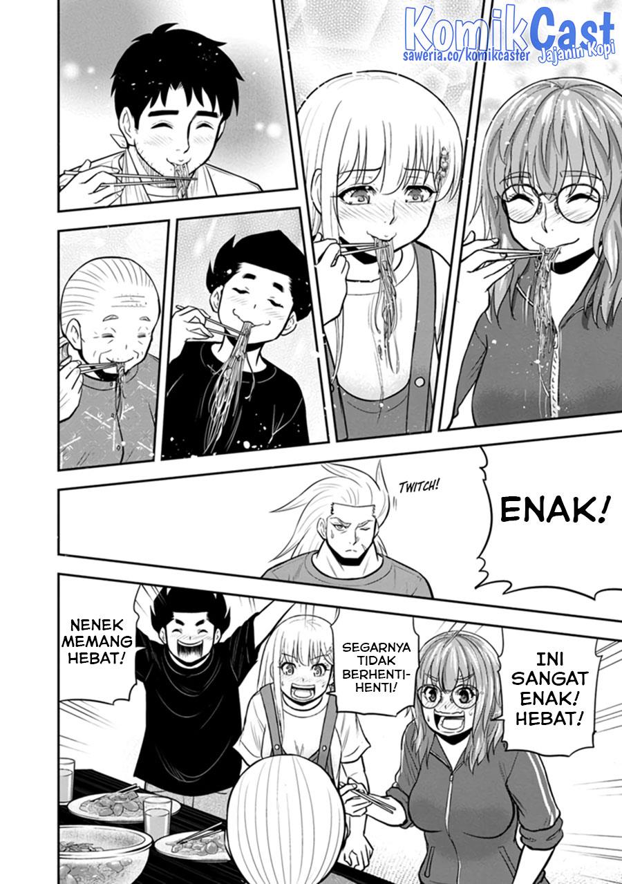 Orenchi ni Kita Onna Kishi to: Inakagurashi suru Koto ni Natta Ken Chap 109 - Next Chap 110