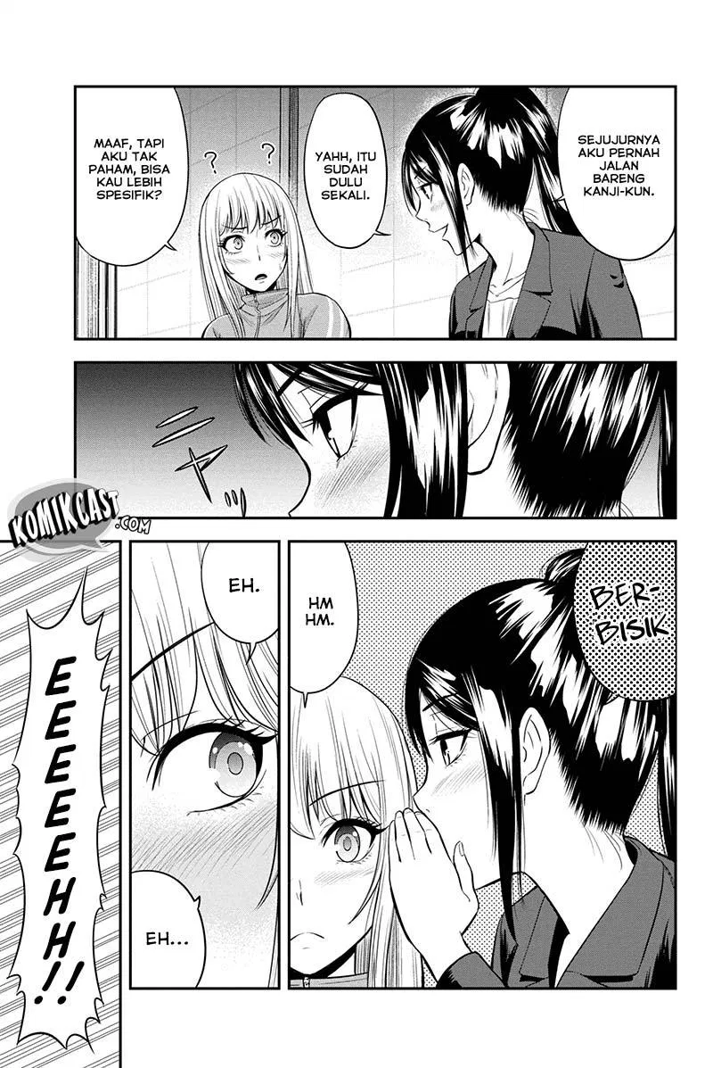 Orenchi ni Kita Onna Kishi to: Inakagurashi suru Koto ni Natta Ken Chap 10 - Next Chap 11