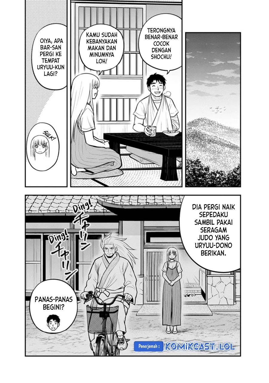 Orenchi ni Kita Onna Kishi to: Inakagurashi suru Koto ni Natta Ken Chap 115 - Next Chap 116