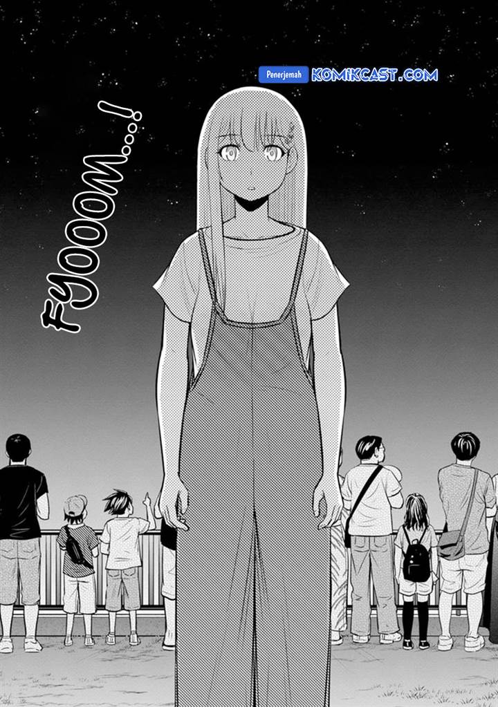 Orenchi ni Kita Onna Kishi to: Inakagurashi suru Koto ni Natta Ken Chap 116 - Next Chap 117