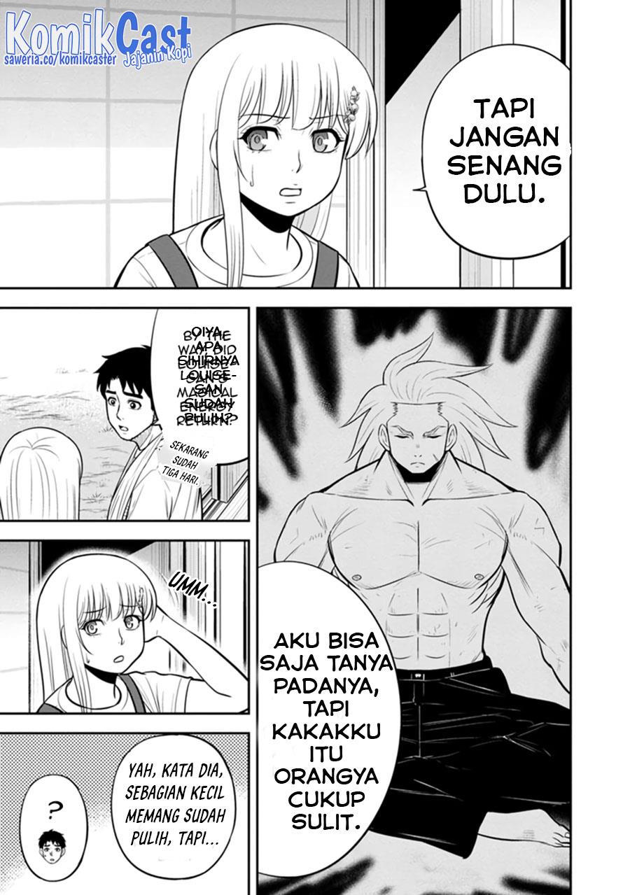 Orenchi ni Kita Onna Kishi to: Inakagurashi suru Koto ni Natta Ken Chap 110 - Next Chap 111