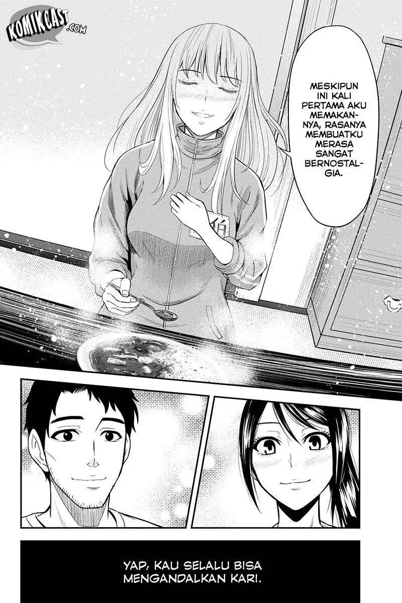 Orenchi ni Kita Onna Kishi to: Inakagurashi suru Koto ni Natta Ken Chap 11 - Next Chap 12