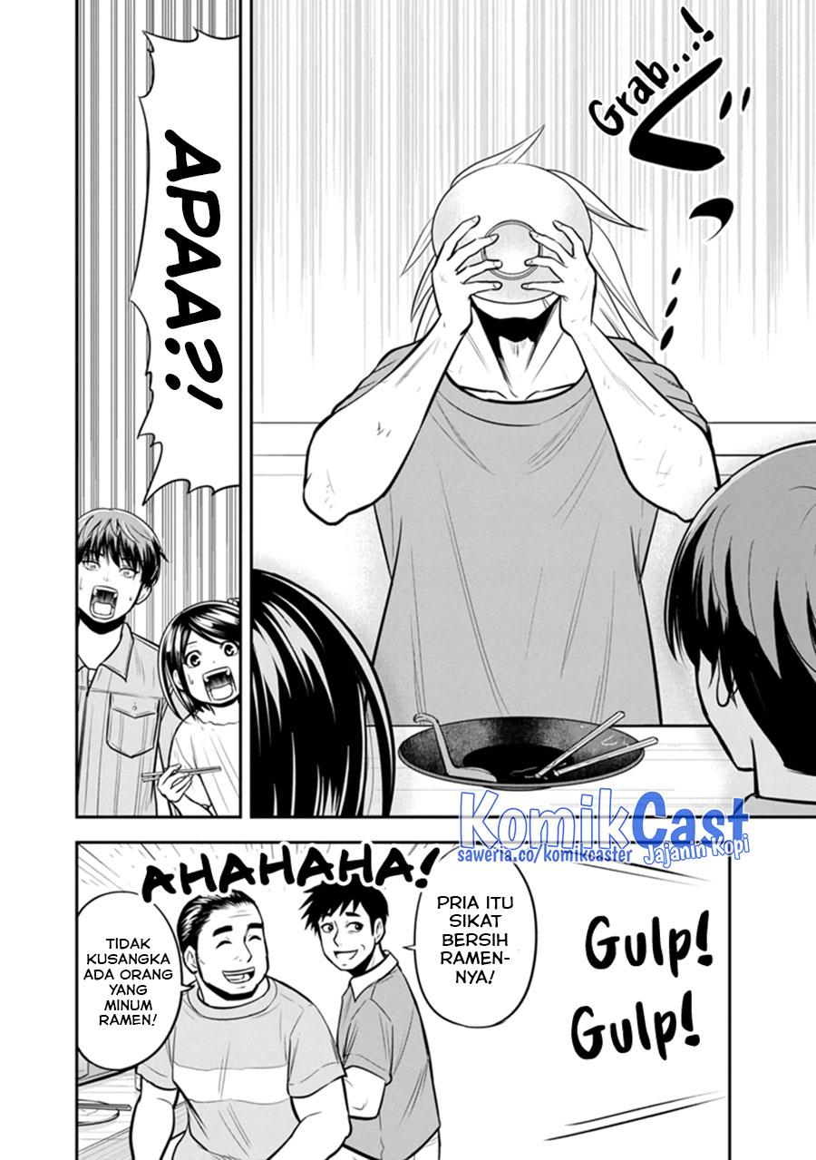 Orenchi ni Kita Onna Kishi to: Inakagurashi suru Koto ni Natta Ken Chap 112 - Next Chap 113