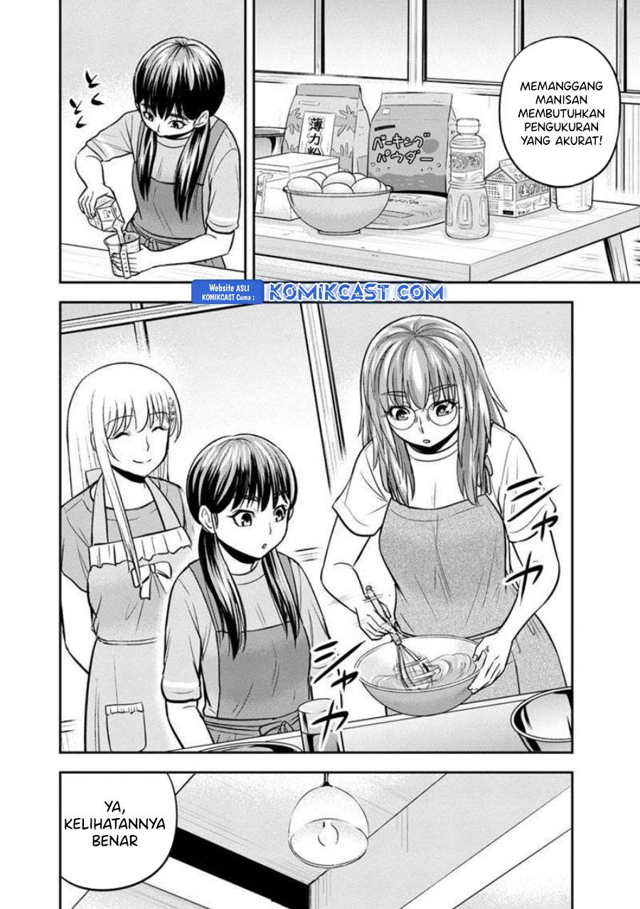 Orenchi ni Kita Onna Kishi to: Inakagurashi suru Koto ni Natta Ken Chap 128 - Next Chap 129