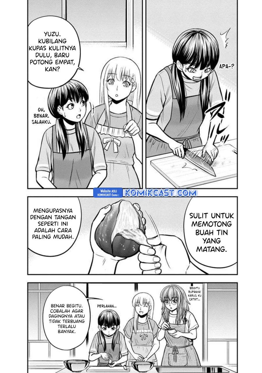 Orenchi ni Kita Onna Kishi to: Inakagurashi suru Koto ni Natta Ken Chap 128 - Next Chap 129