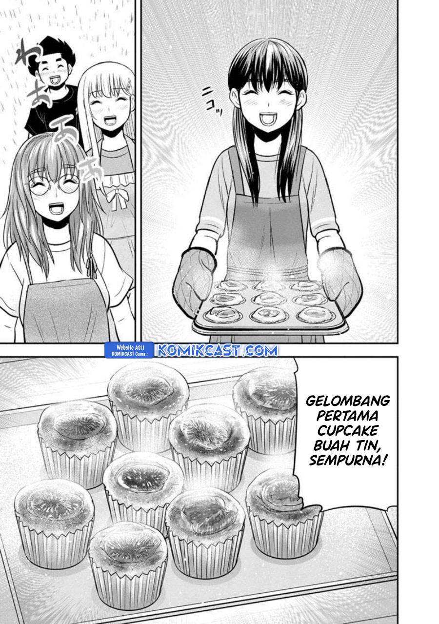 Orenchi ni Kita Onna Kishi to: Inakagurashi suru Koto ni Natta Ken Chap 128 - Next Chap 129