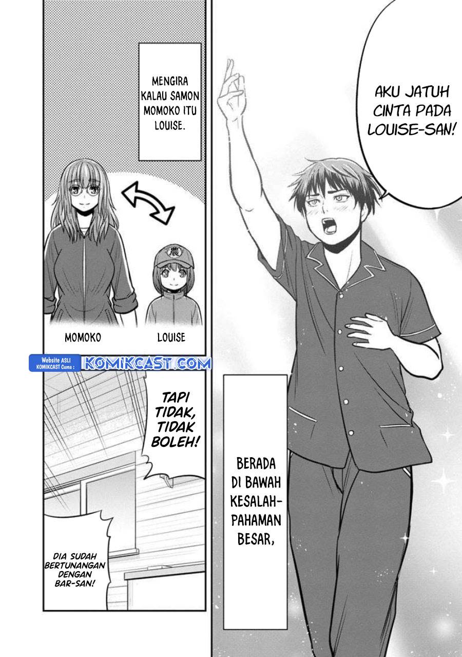 Orenchi ni Kita Onna Kishi to: Inakagurashi suru Koto ni Natta Ken Chap 129 - Next Chap 130