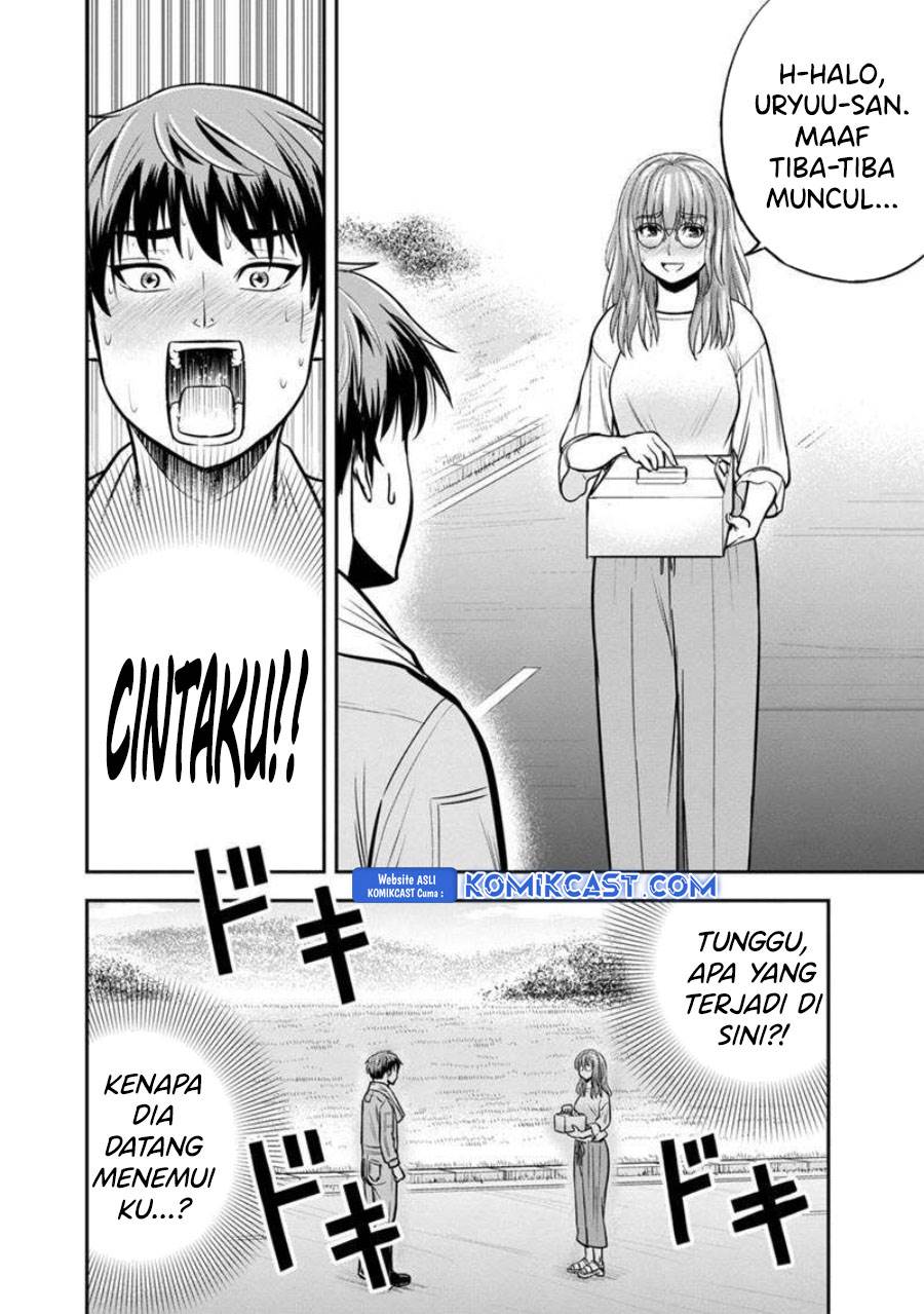 Orenchi ni Kita Onna Kishi to: Inakagurashi suru Koto ni Natta Ken Chap 129 - Next Chap 130