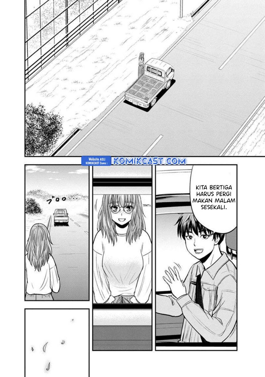 Orenchi ni Kita Onna Kishi to: Inakagurashi suru Koto ni Natta Ken Chap 129 - Next Chap 130
