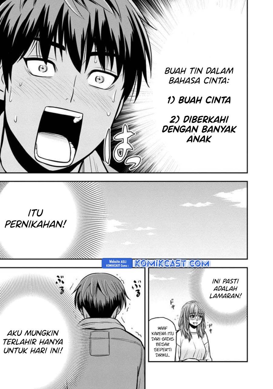 Orenchi ni Kita Onna Kishi to: Inakagurashi suru Koto ni Natta Ken Chap 129 - Next Chap 130