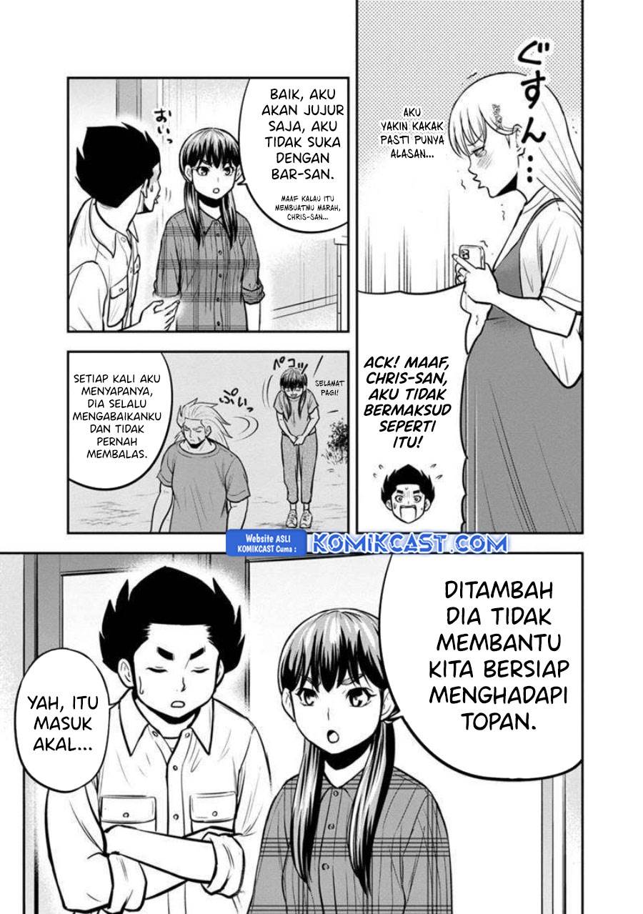 Orenchi ni Kita Onna Kishi to: Inakagurashi suru Koto ni Natta Ken Chap 137 - Next Chap 138