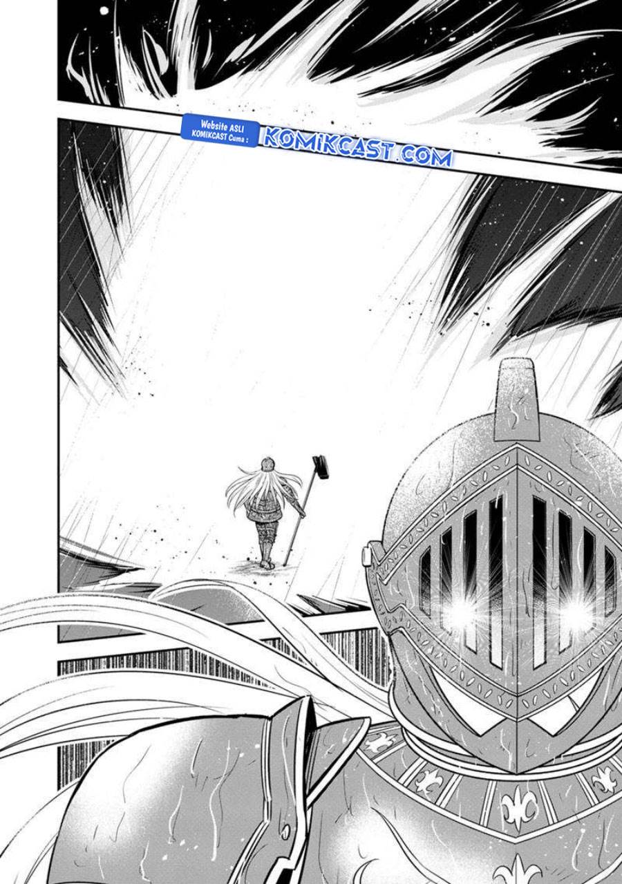 Orenchi ni Kita Onna Kishi to: Inakagurashi suru Koto ni Natta Ken Chap 135 - Next Chap 136